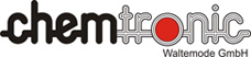 Chemtronic Logo