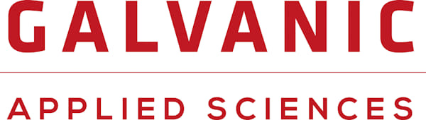 Galvanic Applied Sciences Inc. Logo